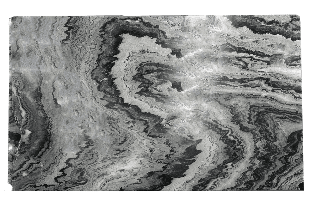 Fantasy Brown Marble Slab - Image 1