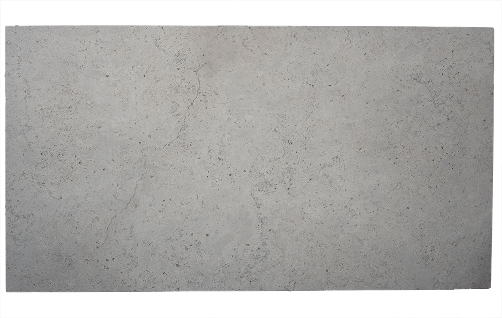 Gascogne Blue Limestone Slab - Image 1