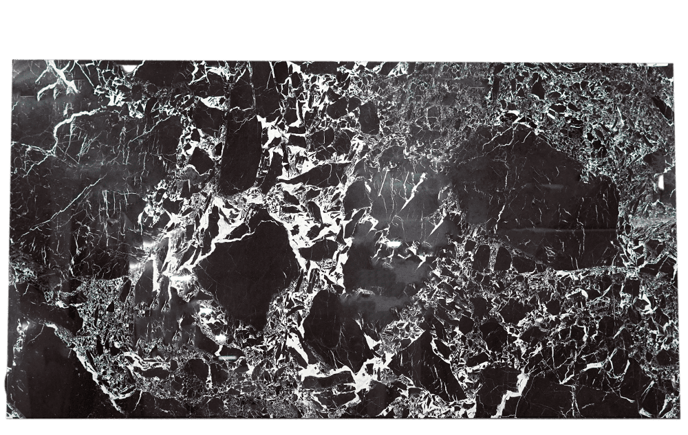 Grand Antique Marble Slab - Image 1