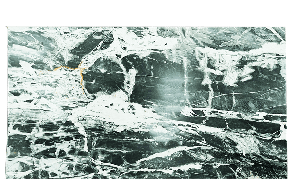 Green Andes Quartzite Slab - Image 1