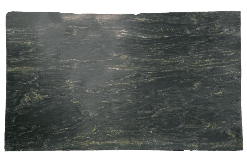Green Fusion Quartzite Slab - Image 1