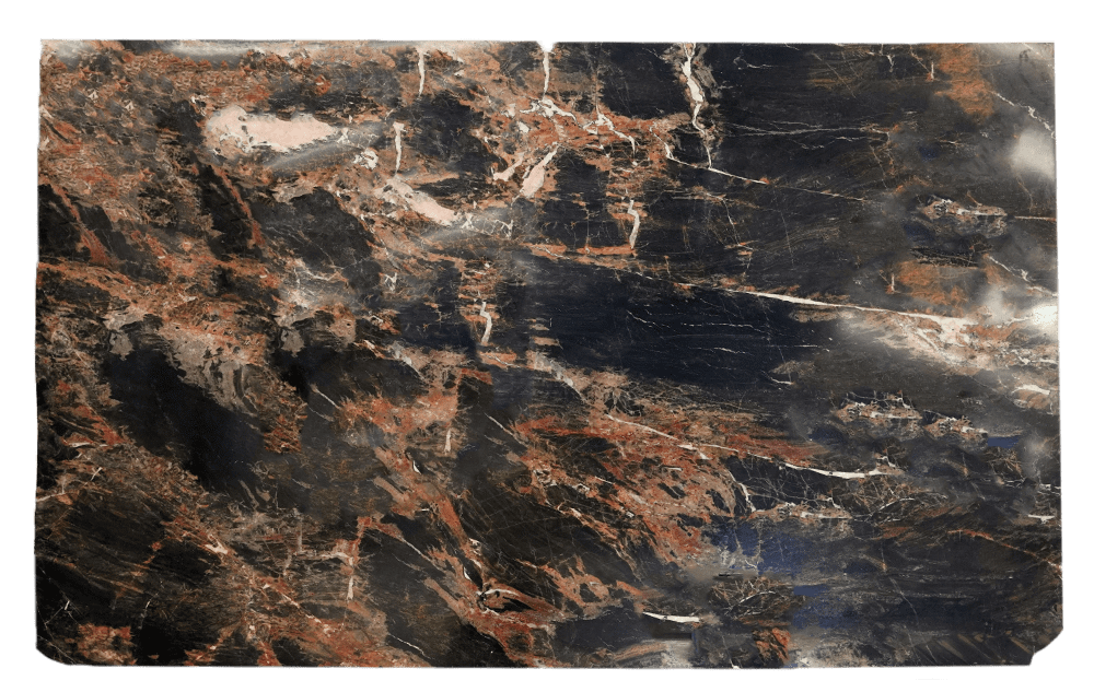 Grenadine Marble Slab - Image 1