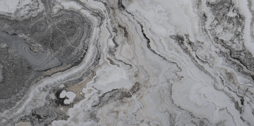 Grey White Onyx - Image 1