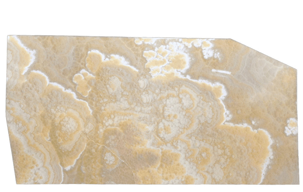 Honey Onice Onyx Slab - Image 1