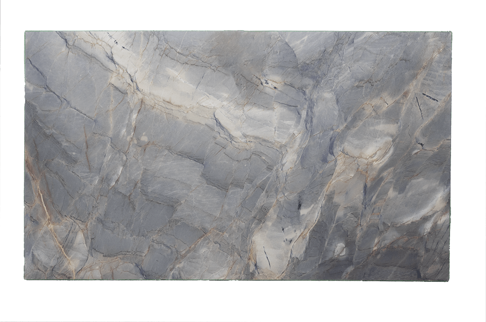 Ijen Blue Quartzite Slab - Image 1