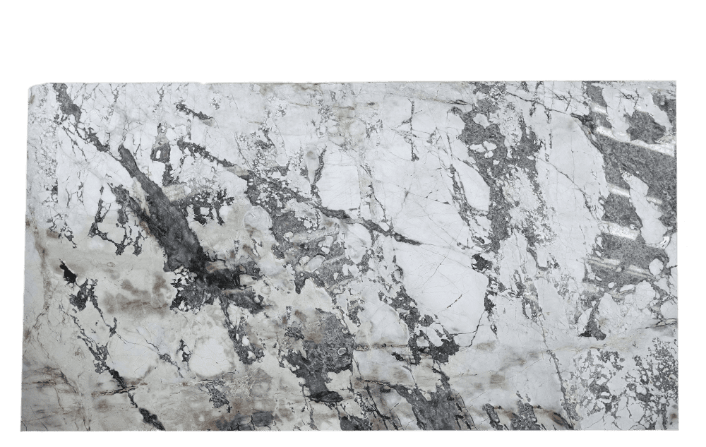 Invisible Grey Marble Slab - Image 1