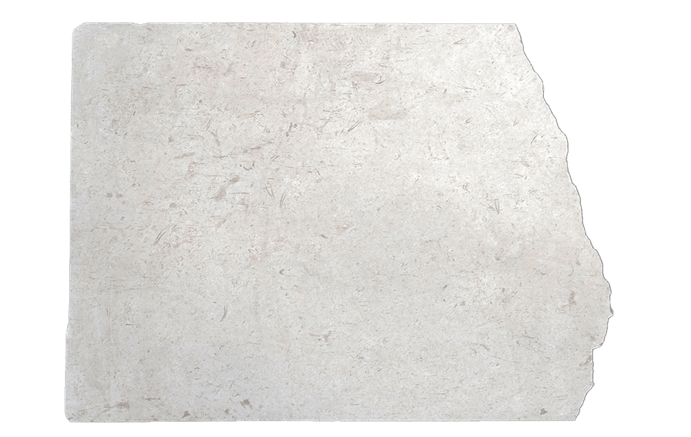 Jerusalem Bone Limestone Slab - Image 1