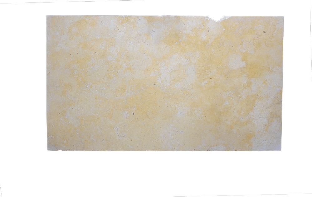 Jerusalem Gold Limestone Slab - Image 1