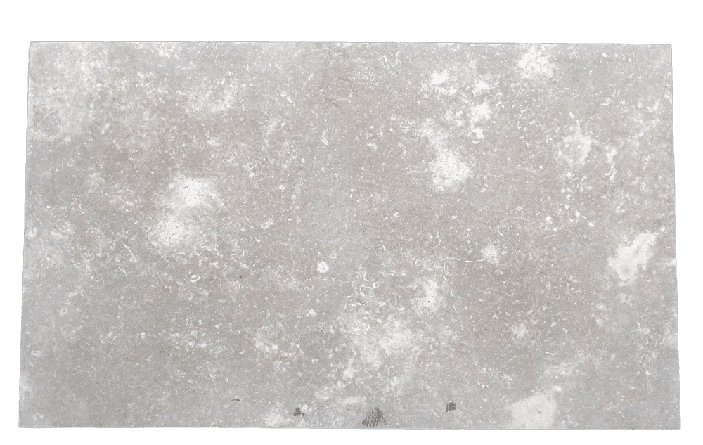 Jerusalem Grey/Gold Limestone Slab - Image 1