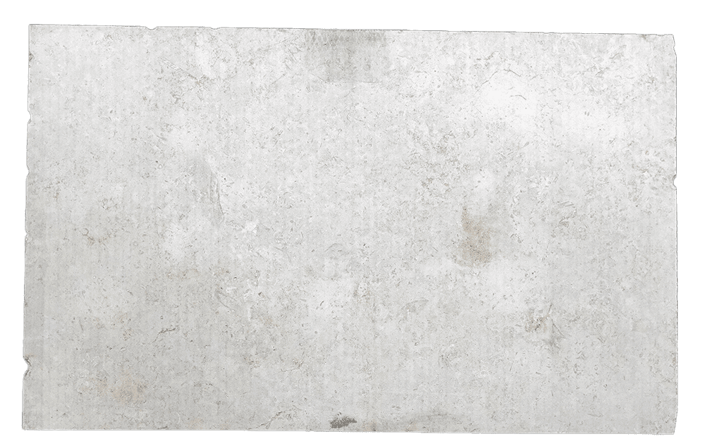 Jerusalem Grey/Gold Limestone Slab - Image 1
