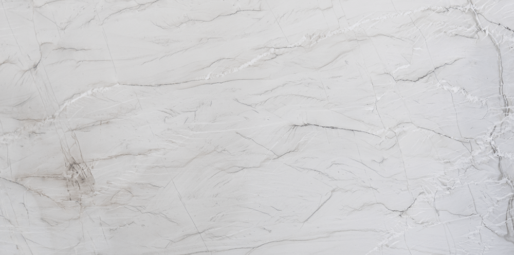 Le Blanc Quartzite Slab - Image 1