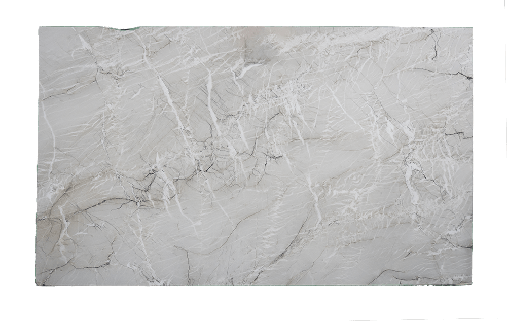 Le Blanc Quartzite Slab - Image 1