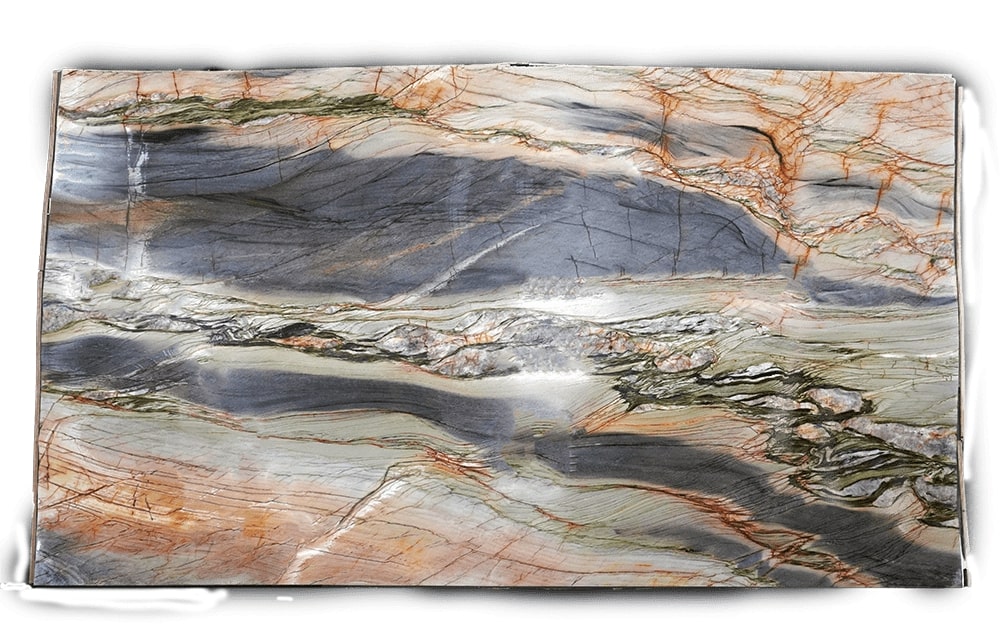 Michelangelo Quartzite Slabs - Image 1