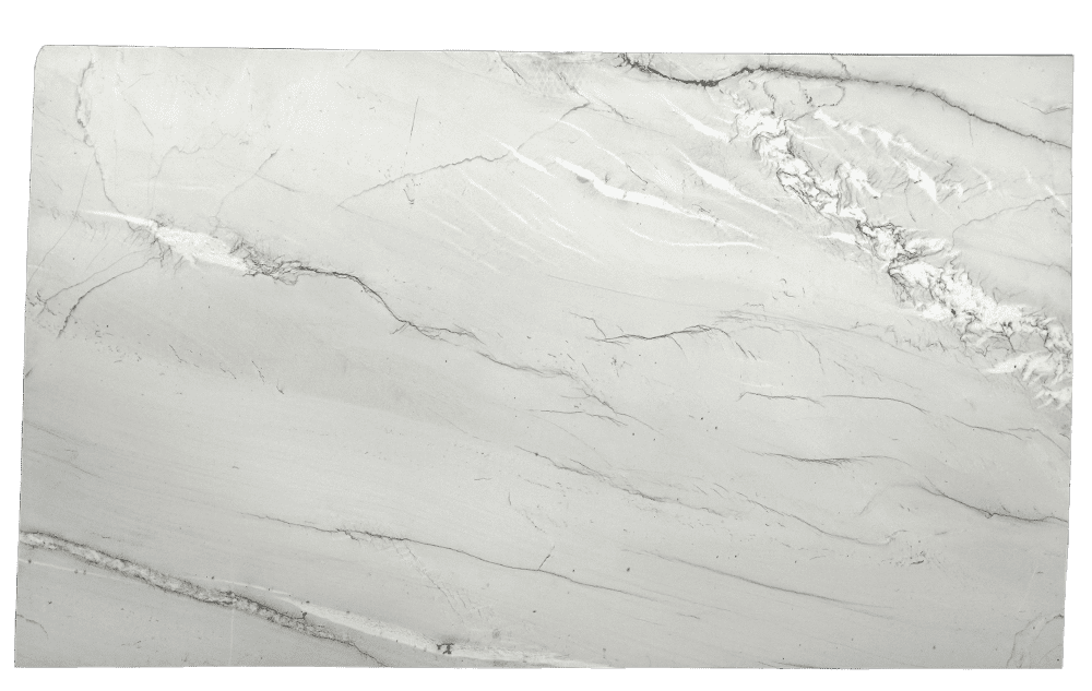 Mont Blanc Leathered Quartzite Slab - Image 1