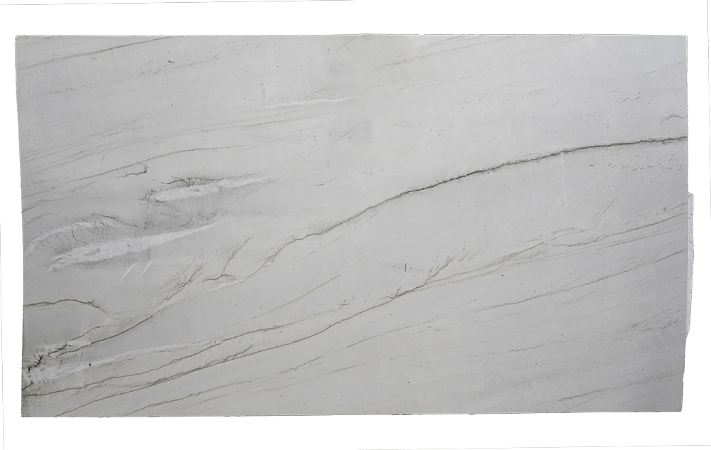 Mont Blanc Polished QUartzite Slab - Image 1