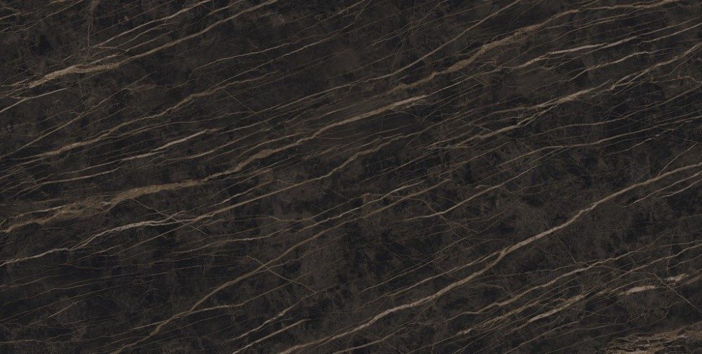 Noir Desir Engineered Porcelain Slab - Image 1