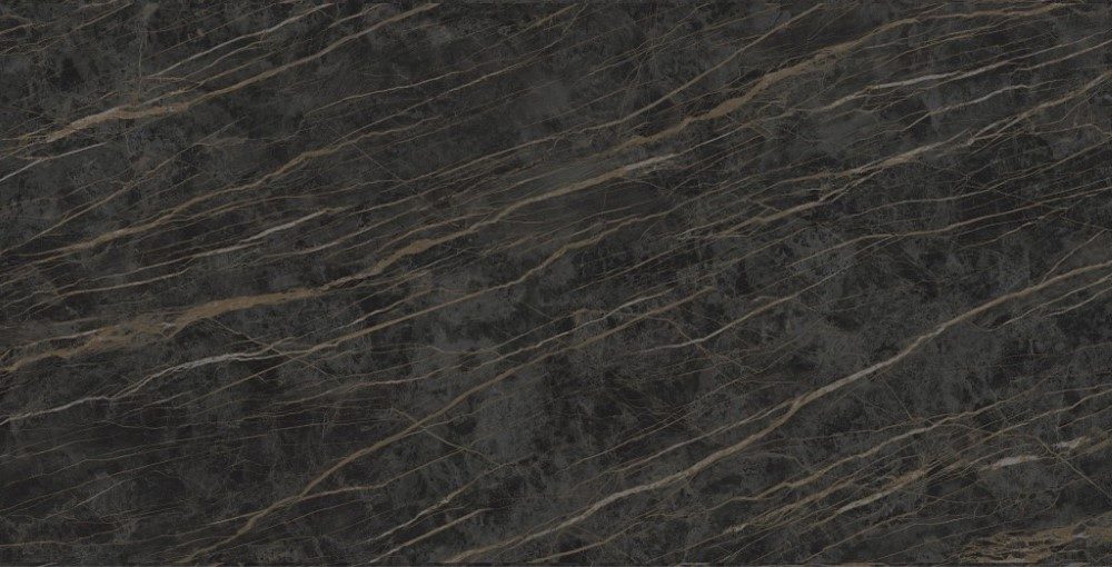 Noir Desir Engineered Porcelain Slab - Image 1