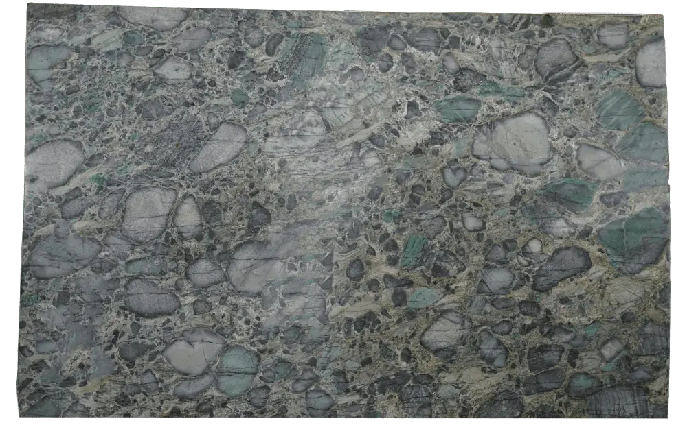 Palladium Esmeralda Granite Slab - Image 1