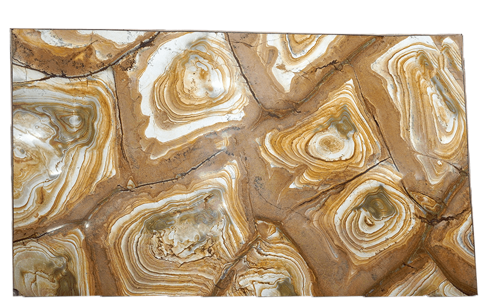 Palomino Granite Slab - Image 1