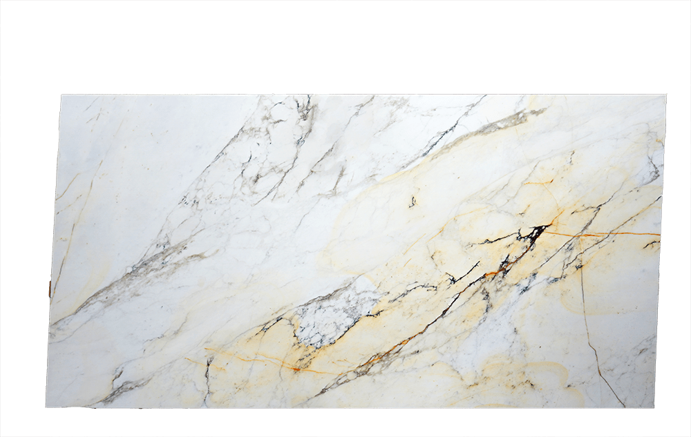 Paonazzo Marble Slab - Image 1