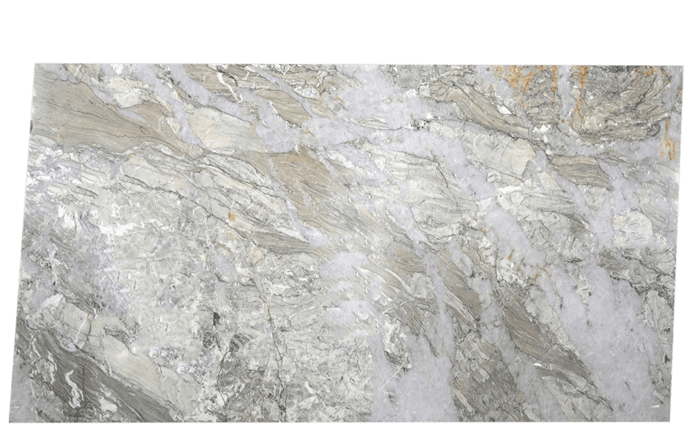 Patagonia Delicato Quartzite Slab - Image 1