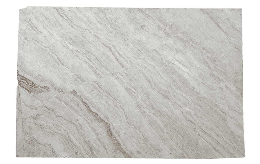 Perla Venata Quartzite Slab - Image 1