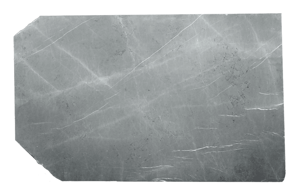 Pietra Grey Marble Slab - Image 1