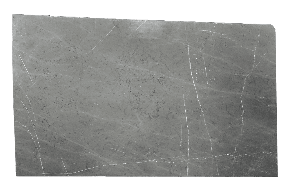 Pietra Grey Marble Slab - Image 1