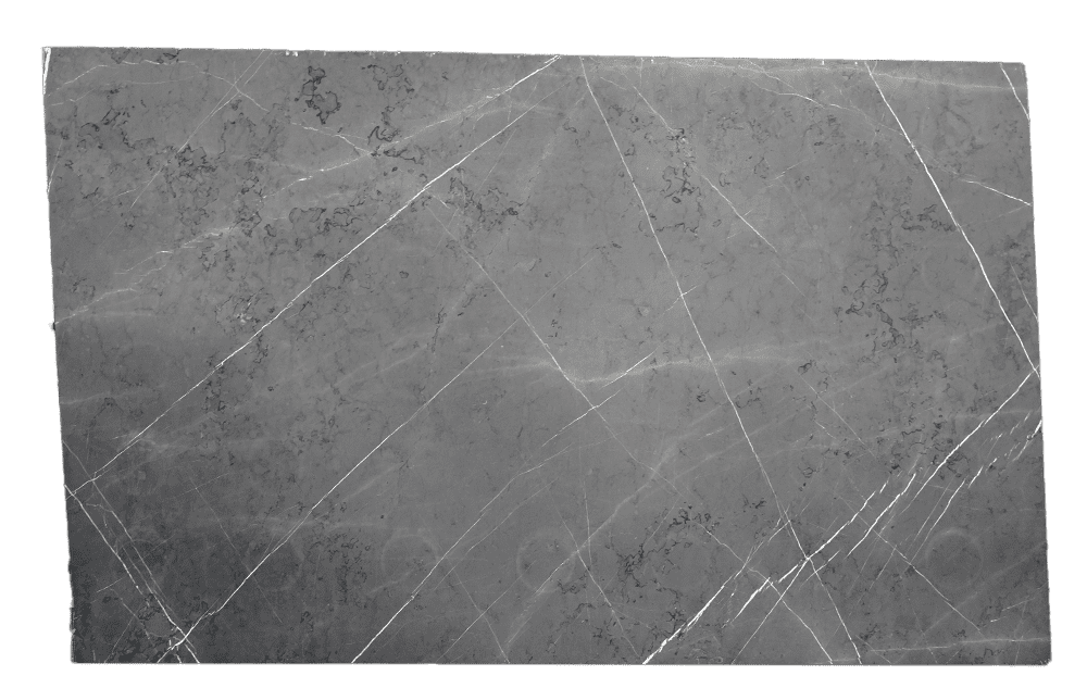 Pietra Grey Marble Slab - Image 1