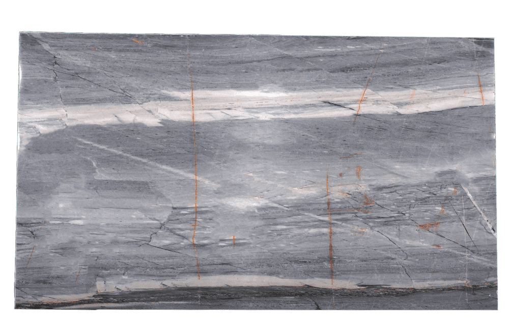 Ijen Blue Quartzite Slab - Image 1
