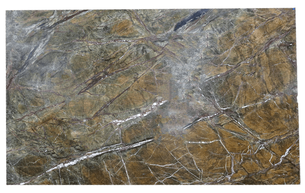 Rain forest Marble Slab - Image 1
