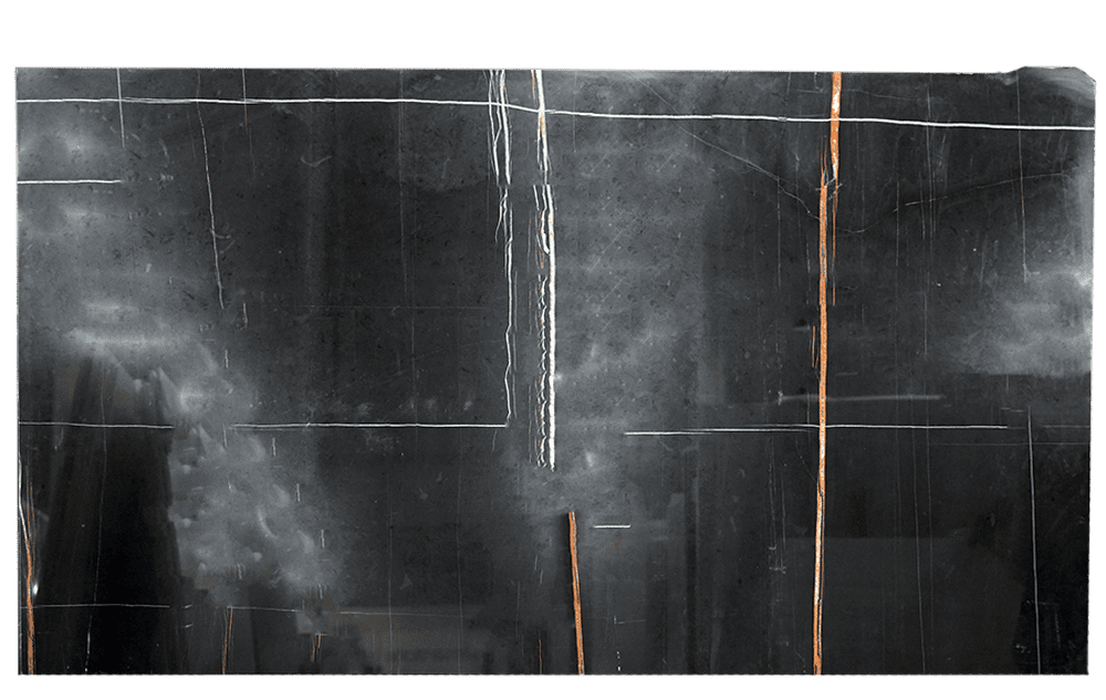 Sahara Noir Marble Slab - Image 1