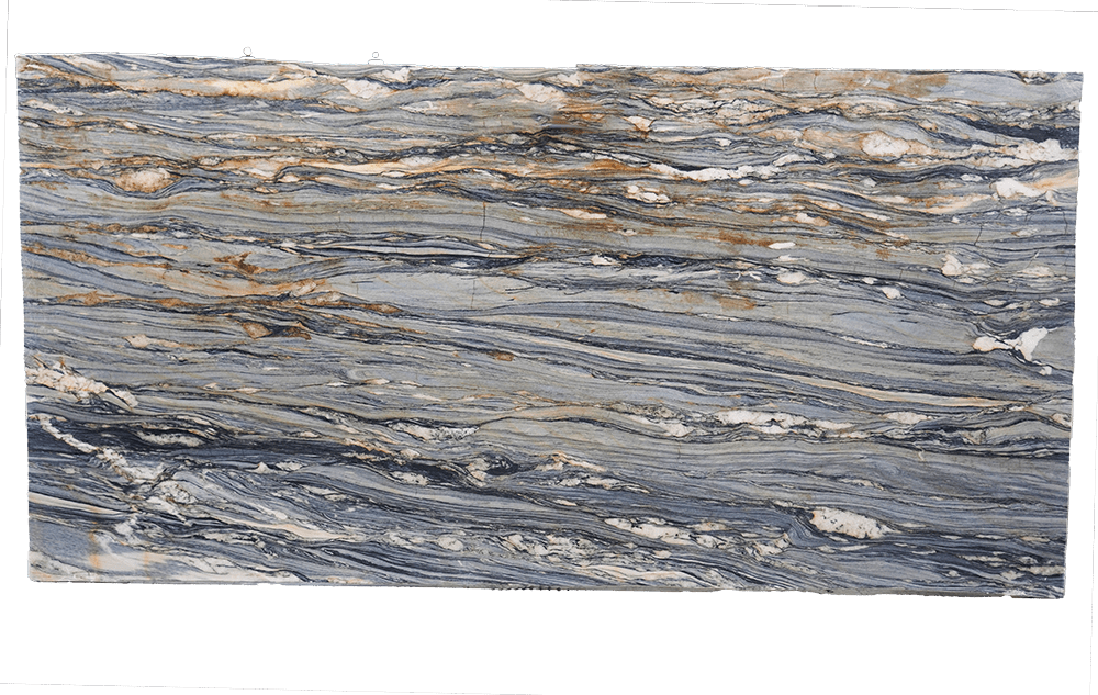 Santorini Quartzite Slab - Image 1
