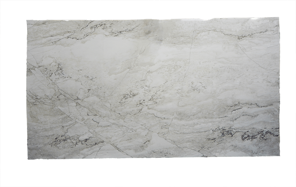 Sea Pearl Quartzite Slab - Image 1