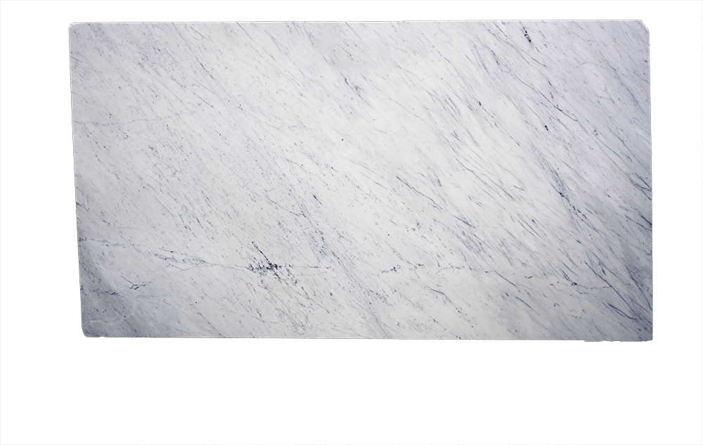 Statuarito Honed Marble Slab - Image 1