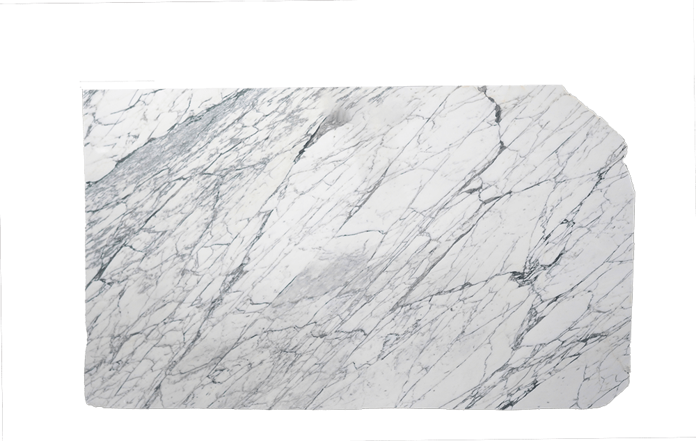 Statuarito Marble Slab - Image 1