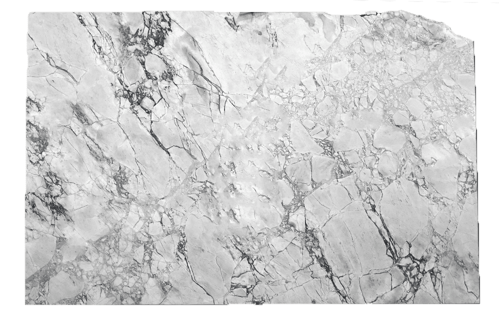 Super White Dolomite Slab - Image 1