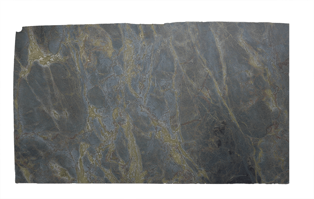 Verde Karzai Quartzite Slab - Image 1