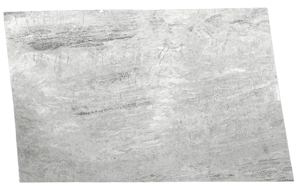 White Princess Quartzite Slab - Image 1