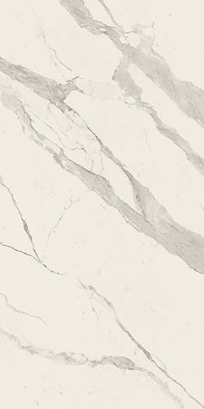 Bianco Statuario Venato Book Match - Image 1