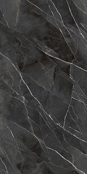 Calacatta Black Book Match - Image 1