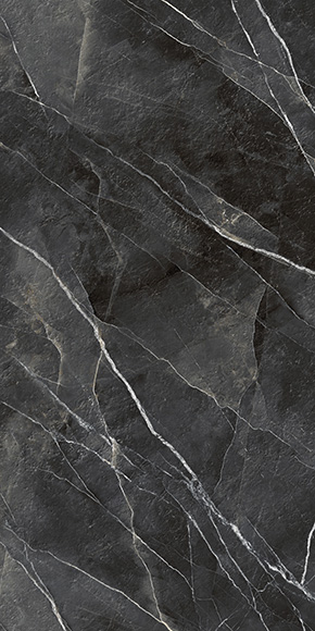 Calacatta Black - Image 1